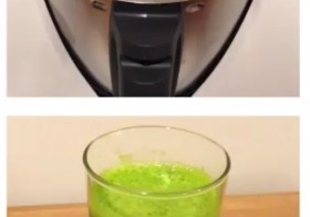 Suco Verde